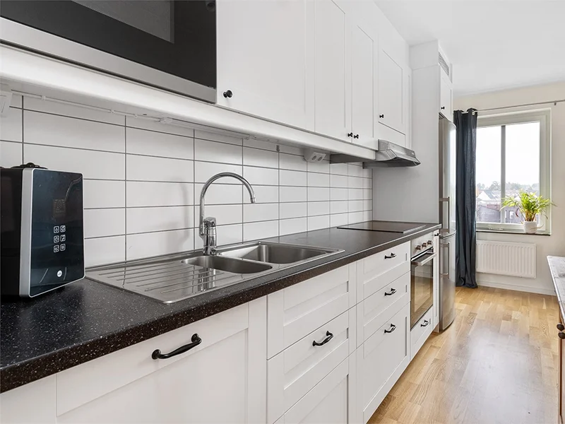 4. Koksmontering enebyberg stockholm
