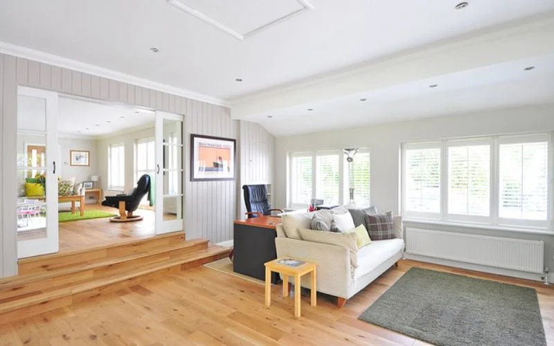 Golvrenovering Golvbyten