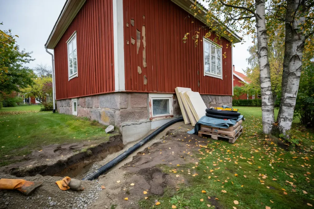 fr n r k llare till extra boyta s lyckas du med k llarrenovering och husdr nering